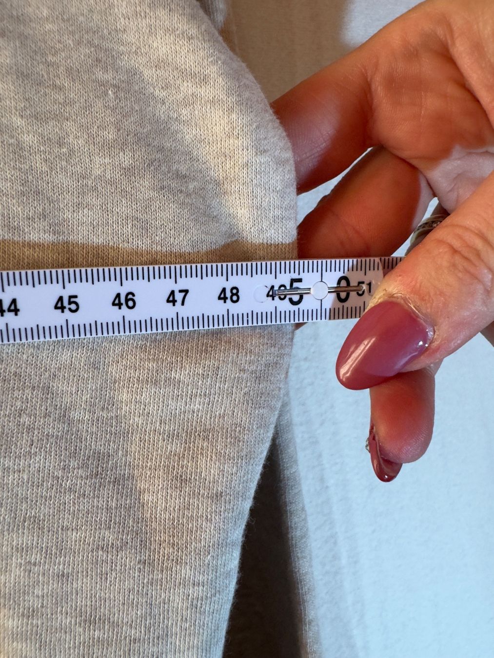 C&A Maglioni & Felpe: Pullover aus Baumvolle von C&A Gr. S – Usato da Grosswangen venduto da second_hand_dress 3