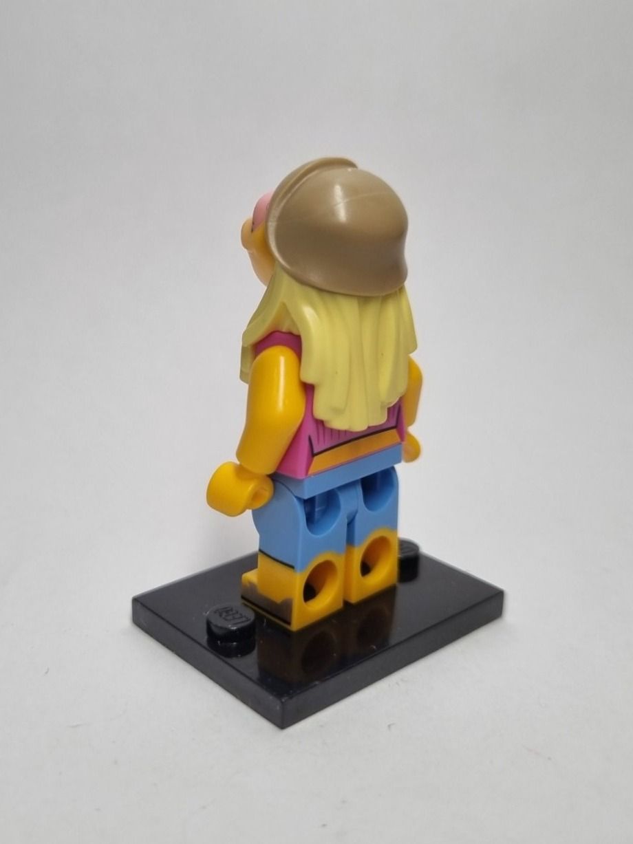 Lego Baukästen: LEGO The Muppets coltm12 Janice – Neu (gemäss Beschreibung) aus Basadingen von NekoBricks 5