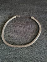 Silber Schlangenkette (Halskette)