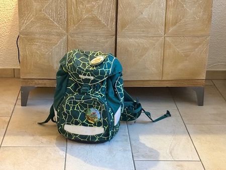 Ergobag BärRex