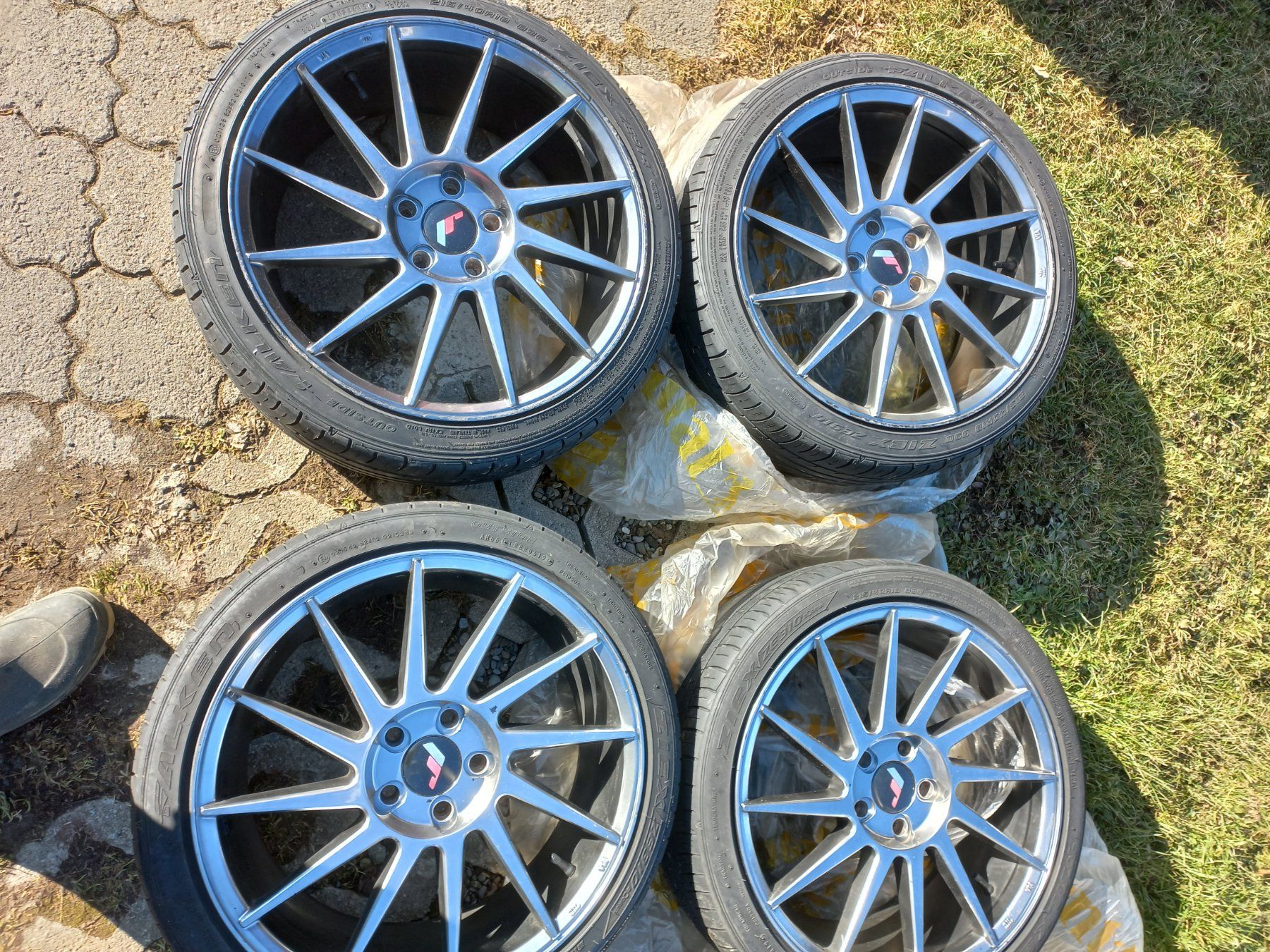 Volvo Automobili: Volvo 850 T5 – Usato da Allenwinden venduto da fro_rn8v 8