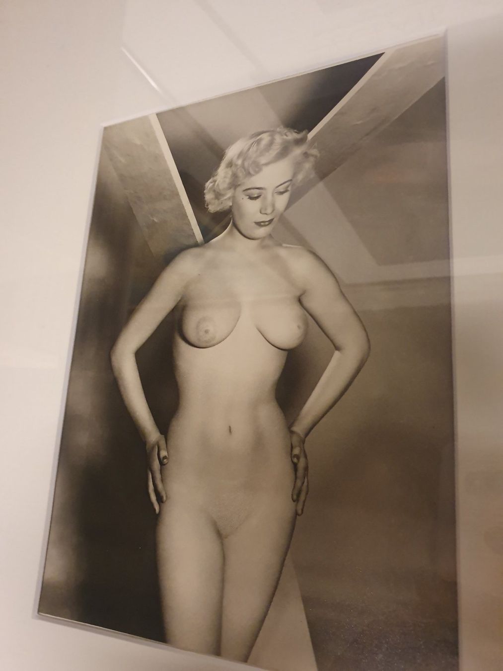 Foto & Immagini: Jean Royé (ref180624) circa 1950 – Usato da Genève venduto da GenevaArtsCollectors 1