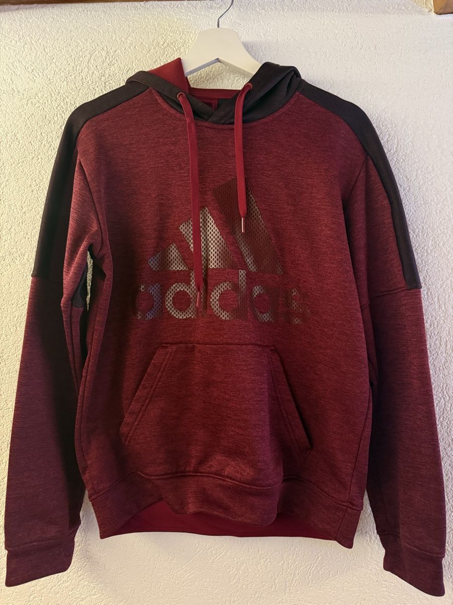 Adidas Maglioni & Felpe: Adidas kapuzenpullover – Usato da Bolligen venduto da lee_orange