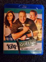 THE KING OF QUEENS STAFFEL 8