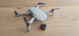 DJI Mini 2 Drohne - Defekt, Bastlerobjekt, Ersatzteile