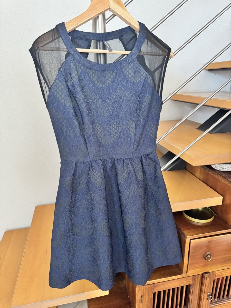 Nafnaf Vestiti: Robe dentelle – Nuovo (secondo la descrizione) da Lonay venduto da nei_79jc