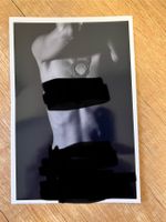 Foto sexy (100mm x 148 mm) - Erotische Kunst | Akt Art.   Fo