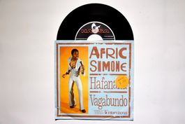 Afric Simone - Hafanana