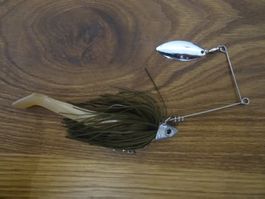 Spinnerbait