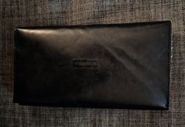 Portefeuille Freitag F258 Werler Noir