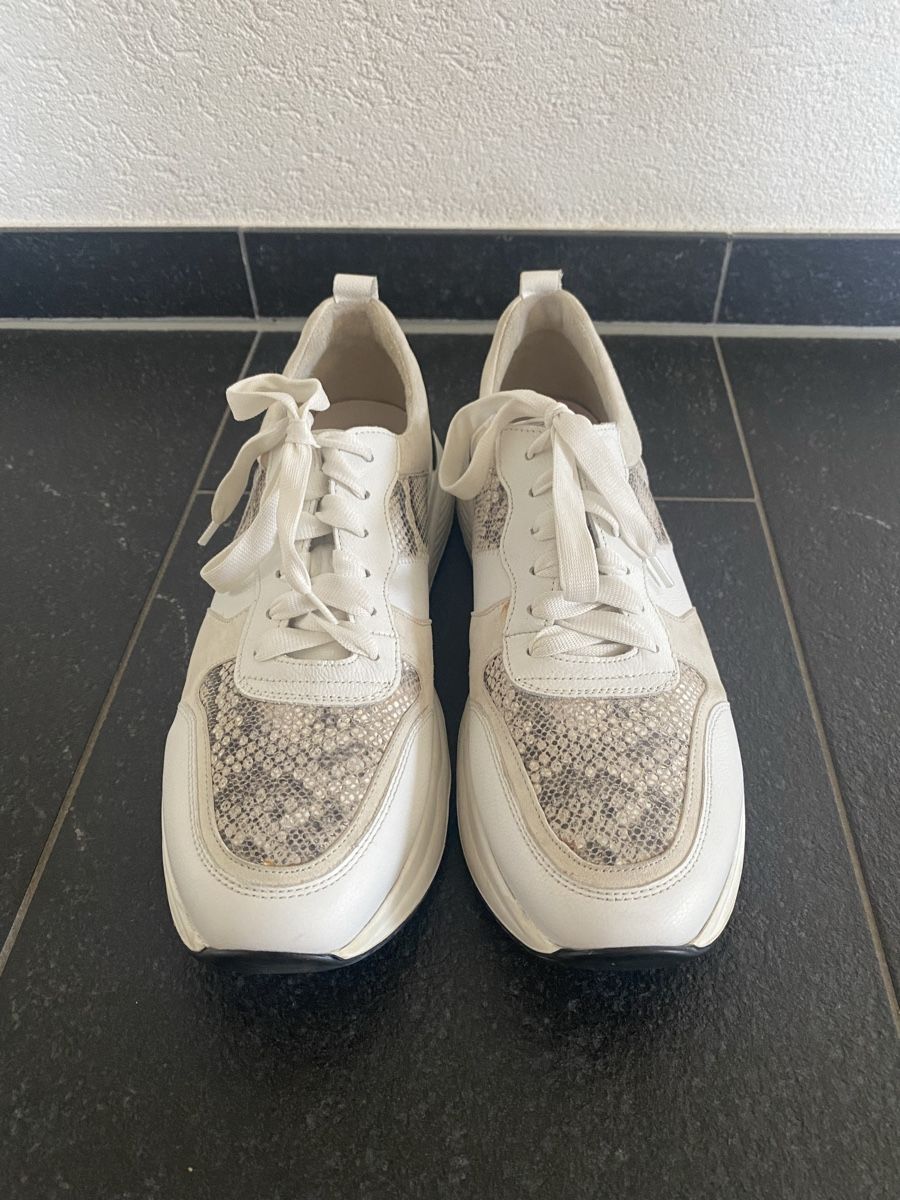 Gabor Chaussures femmes: Gabor Sneakers – D'occasion à Lützelflüh-Goldb par flu_q9tg 2