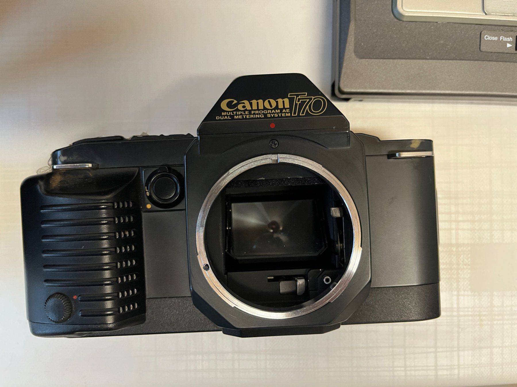 Fotocamera: Fotokamera mit Zubehör – Usato da Zürich venduto da smookless 1