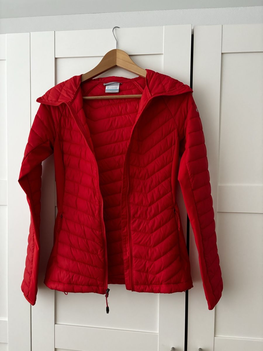 Columbia Jacken: Damenjacke von Columbia grosse XS – Gebraucht aus Seewen SZ von buqe 5