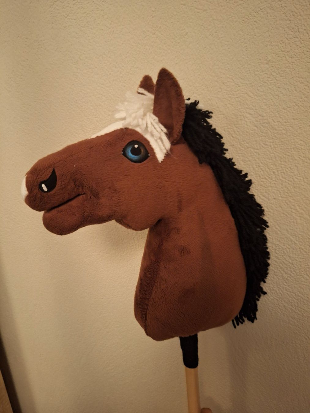 Giocattoli: Hobby Horse A3 – Usato da Bazenheid venduto da zege