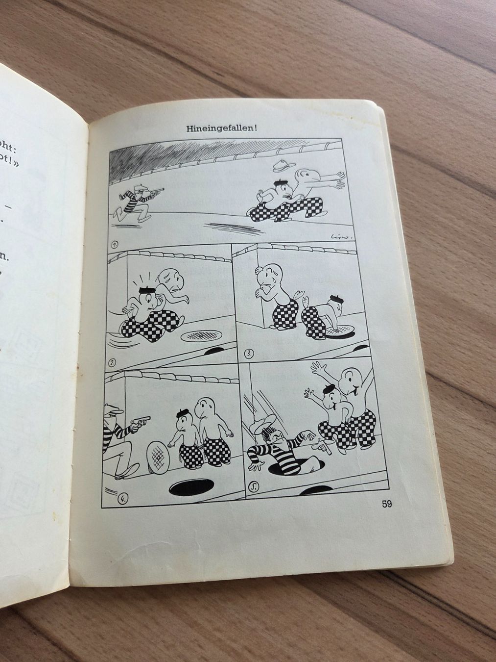 Livres: Globi Junior – D'occasion à Grosswangen par sunny.stivi 9