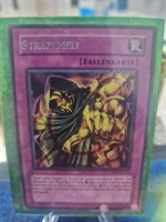 Yu-Gi-Oh Karte Strafspiel Fallenkarte