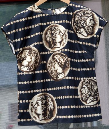 Dolce & Gabbana T-Shirt  40