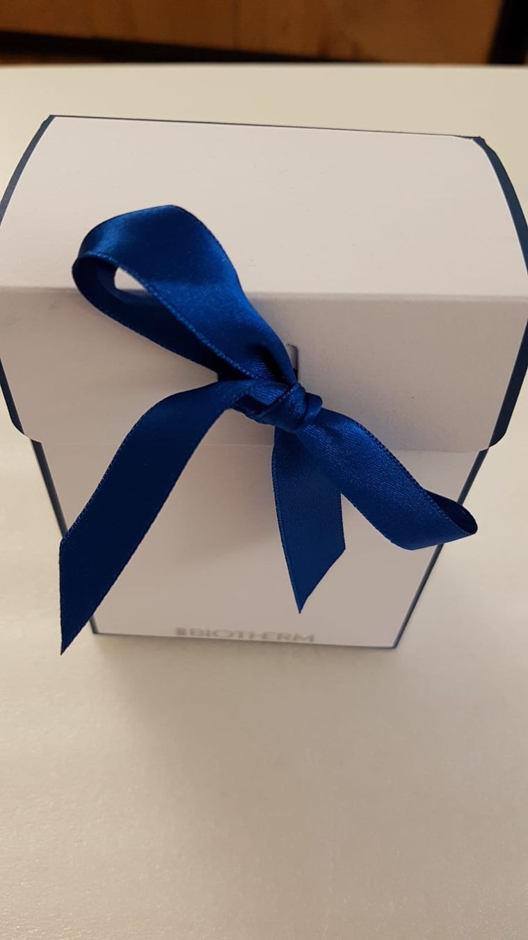 Biotherm Cura del viso: Biotherm Geschenk Set von 5 Mini-Versionen. – Nuovo e nell'imballaggio originale da Zürich venduto da ata_c8nh 2