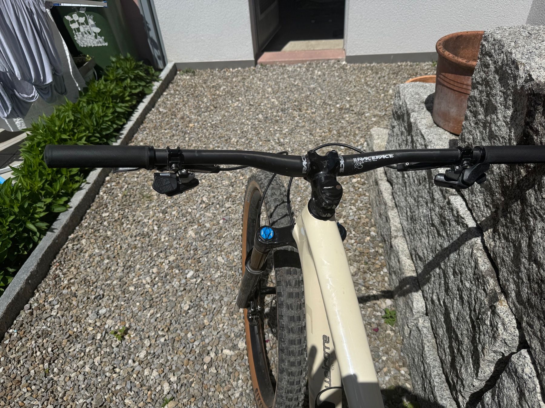 Specialized Biciclette: S-Works Epic EVO (2022) – Usato da Baar venduto da baerty 1