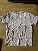 Bonez MC T-Shirt UNKL rosa