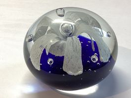 Alter Paperweight  Briefbeschwerer,Vintage