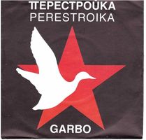 Garbo  --  Perestroika  Single7