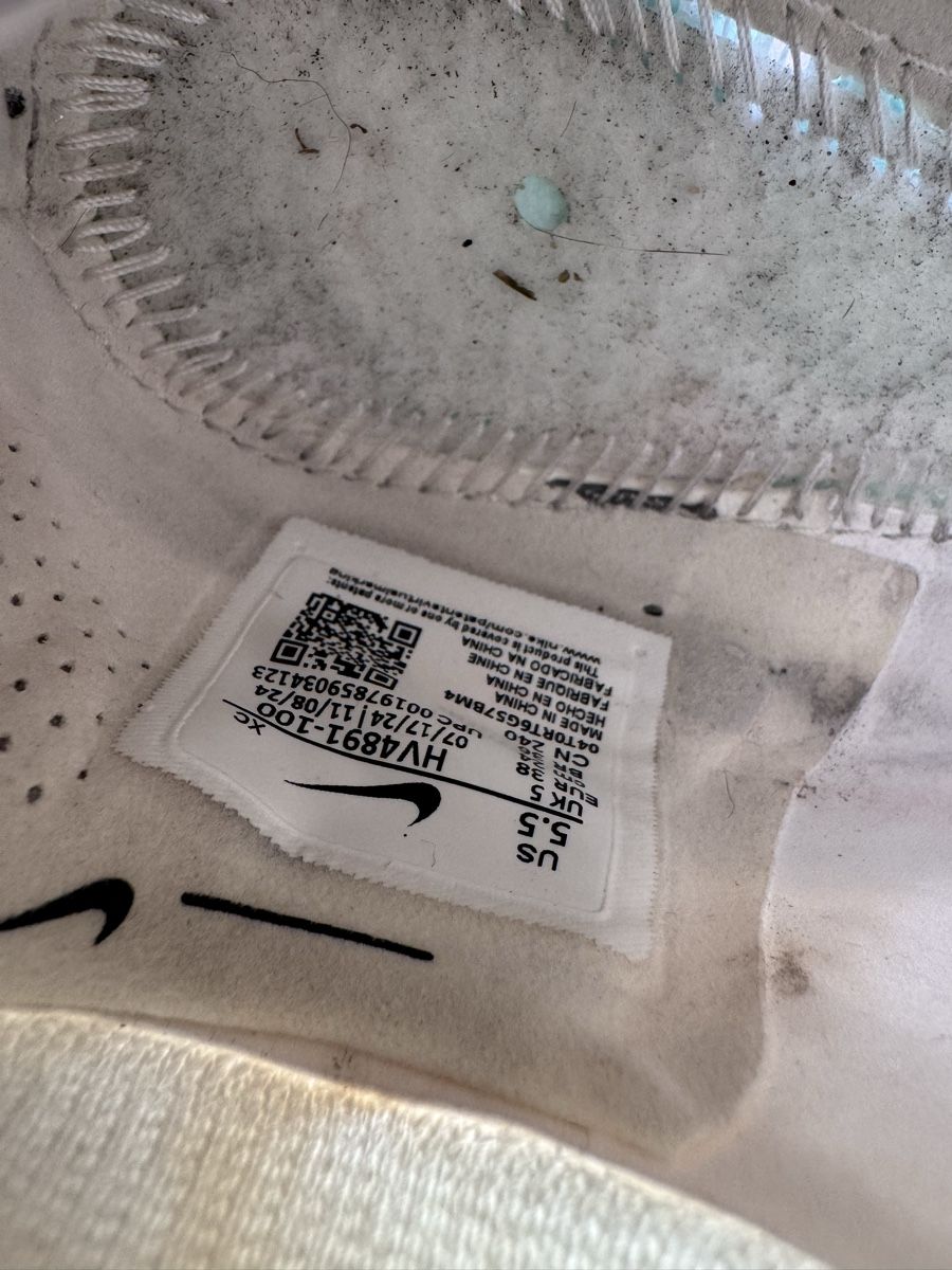 Nike Scarpe da uomo: Nike Phantom Luna 2 Elite AS Gr 38 OHNE Sohlen – Usato da Werdenberg venduto da Tasai10 3