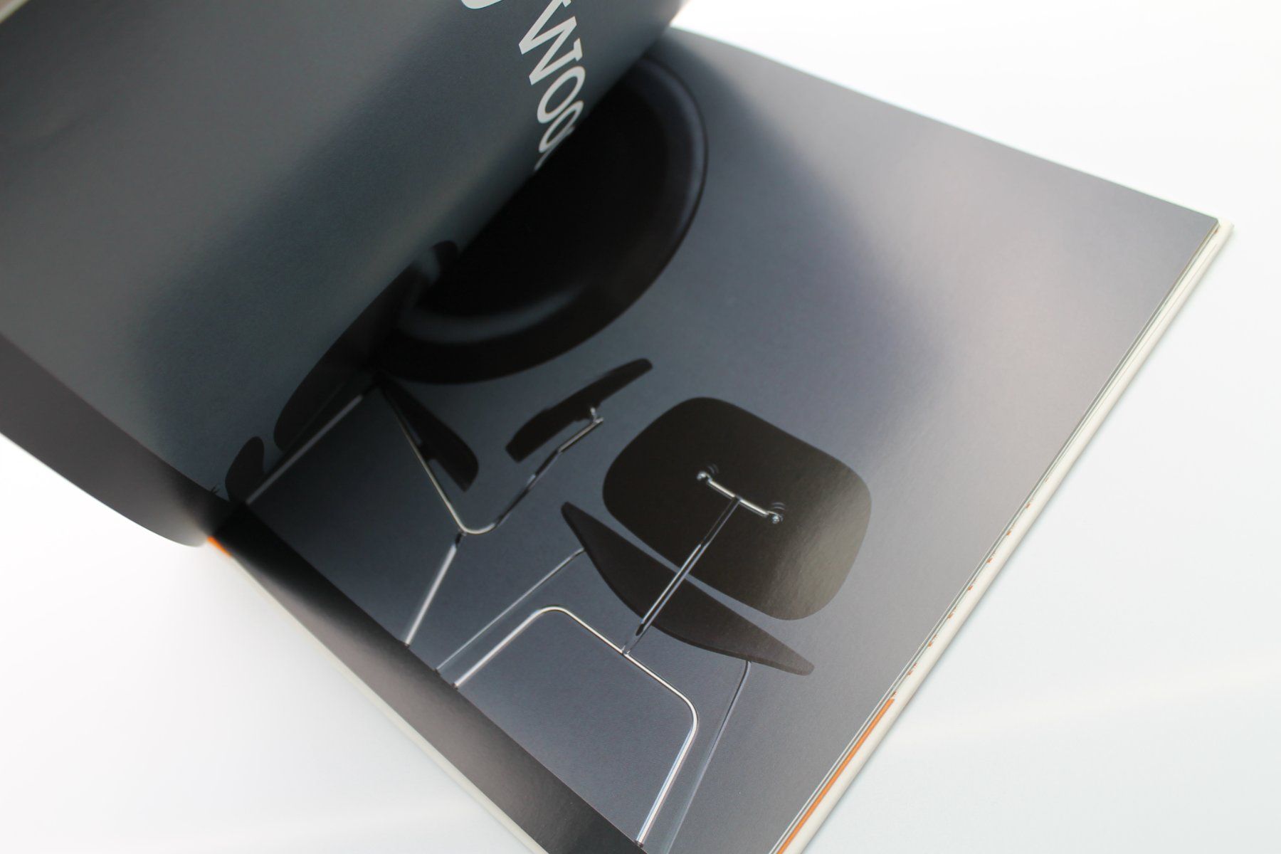 Bücher: Vitra. Eames - Vitra Design Museum – Gebraucht aus Lachen SZ von ratata 2