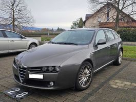 Alfa Romeo 159 SW TBi 200cv-coup de cœur à vendre rapidement