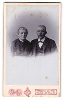 Fotografie Franz Lüthi, Feldle b. Stahl