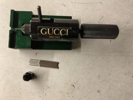 Gucci 950.090 Spring Tool ( démontage goupilles Bracelet )