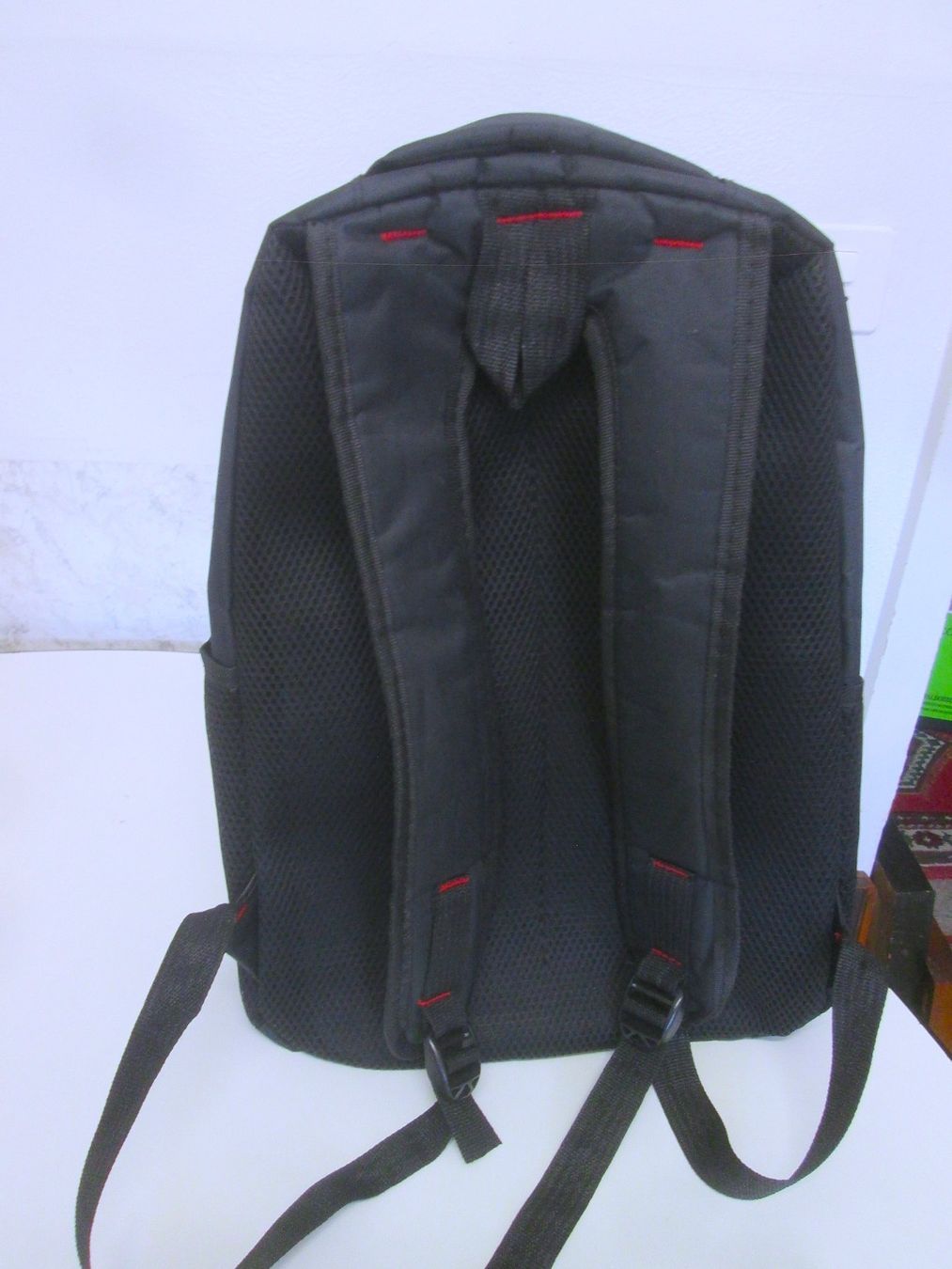 Rucksäcke: Rucksack – Gebraucht aus Sementina von babucia 1