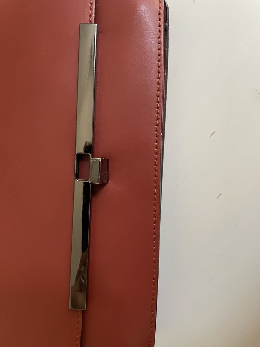 Borse da donna: Tasche Leather – Nuovo (secondo la descrizione) da St.Gallen venduto da nat_7n75 1