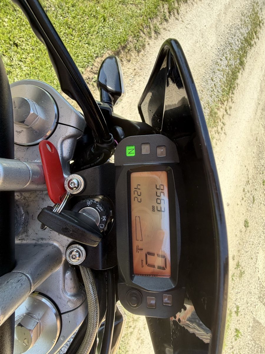 Aprilia Enduro: Aprilia SX 125 – Nuovo (secondo la descrizione) da Benken SG venduto da wist70 6