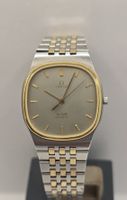 Omega De Ville Thin Quartz 32,8mm