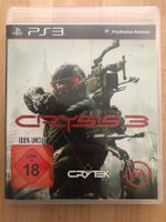 Crysis 3 - PS 3