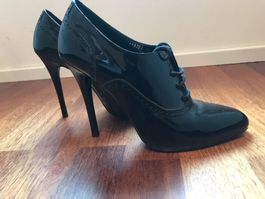 Ralph Lauren High Heels Grösse 40