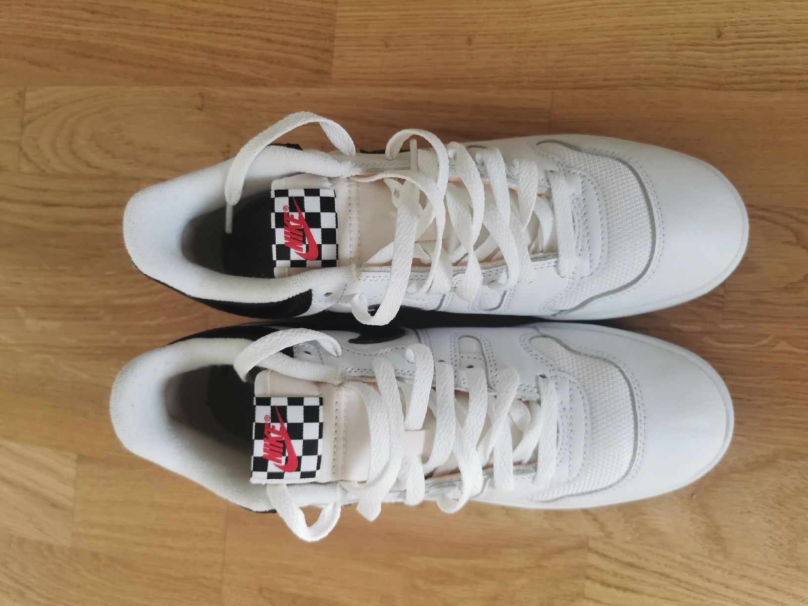 Nike Herrenschuhe: Nike attack 41 Neue orginal – Neu (gemäss Beschreibung) aus Bern von ged_ffx9 1