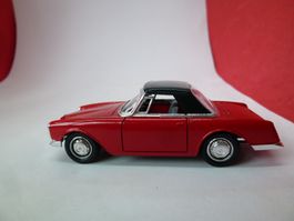 Facel Vega -schön !!       Solido  -      %% Ausverkauf %%