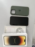 iPhone 14 Pro Max Gold 128GB