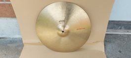 18" Crash/Ride Paiste Dixie Medium Thin aus 80-er jahr