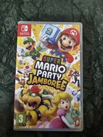 Super Mario Jamboree