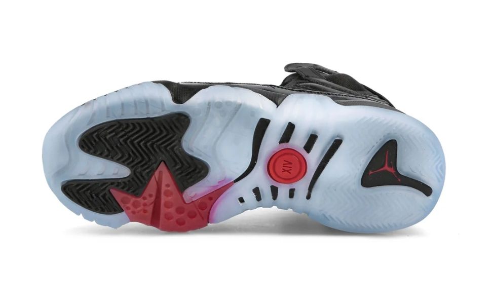 Jordan Scarpe da uomo: NEUE JORDAN JUMPMAN TWO TREY – Nuovo e nell'imballaggio originale da Dietikon venduto da Sunriseplace1010 4