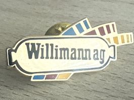 Pin Willimann AG