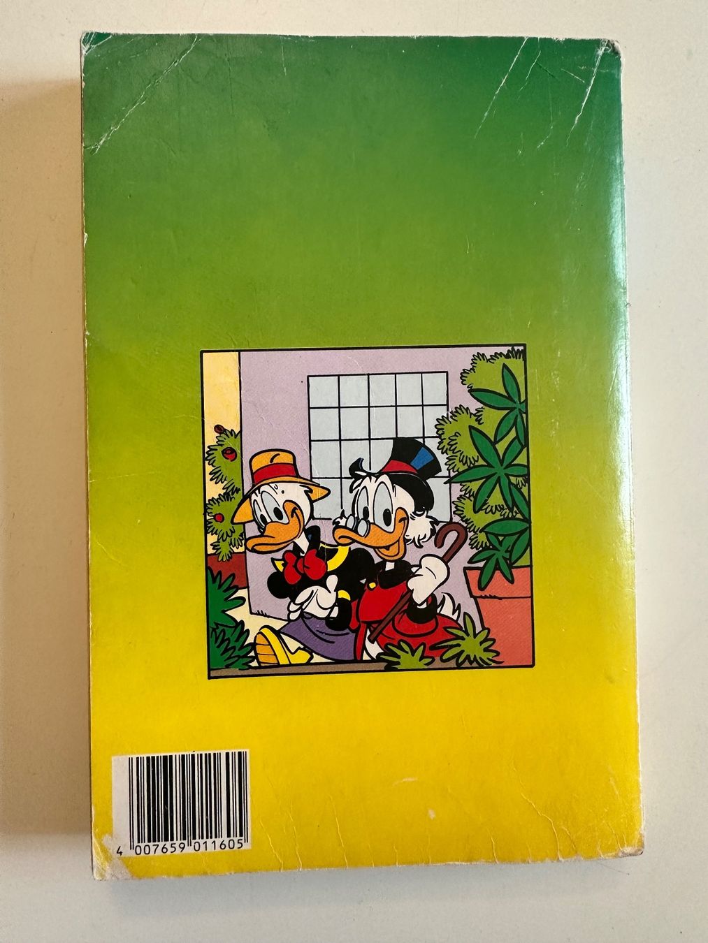 Fumetti: LTB LUSTIGES TASCHENBUCH 198 – Usato da Münsingen venduto da Ganjam 2