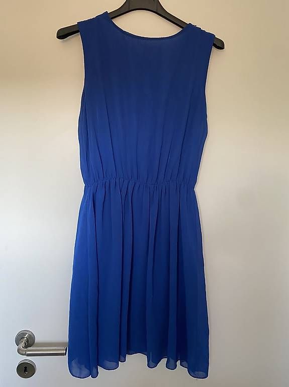 Vestiti: Festliches, kurzes Kleid Gr. S/ 36 – Usato da Horw venduto da sere4 1