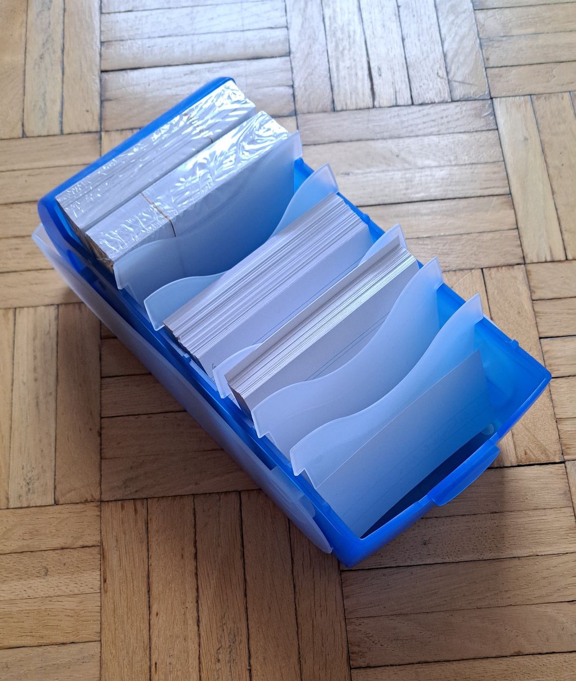 Cartoline: Karteisystem – Usato da Zürich venduto da nic_dgn5 1