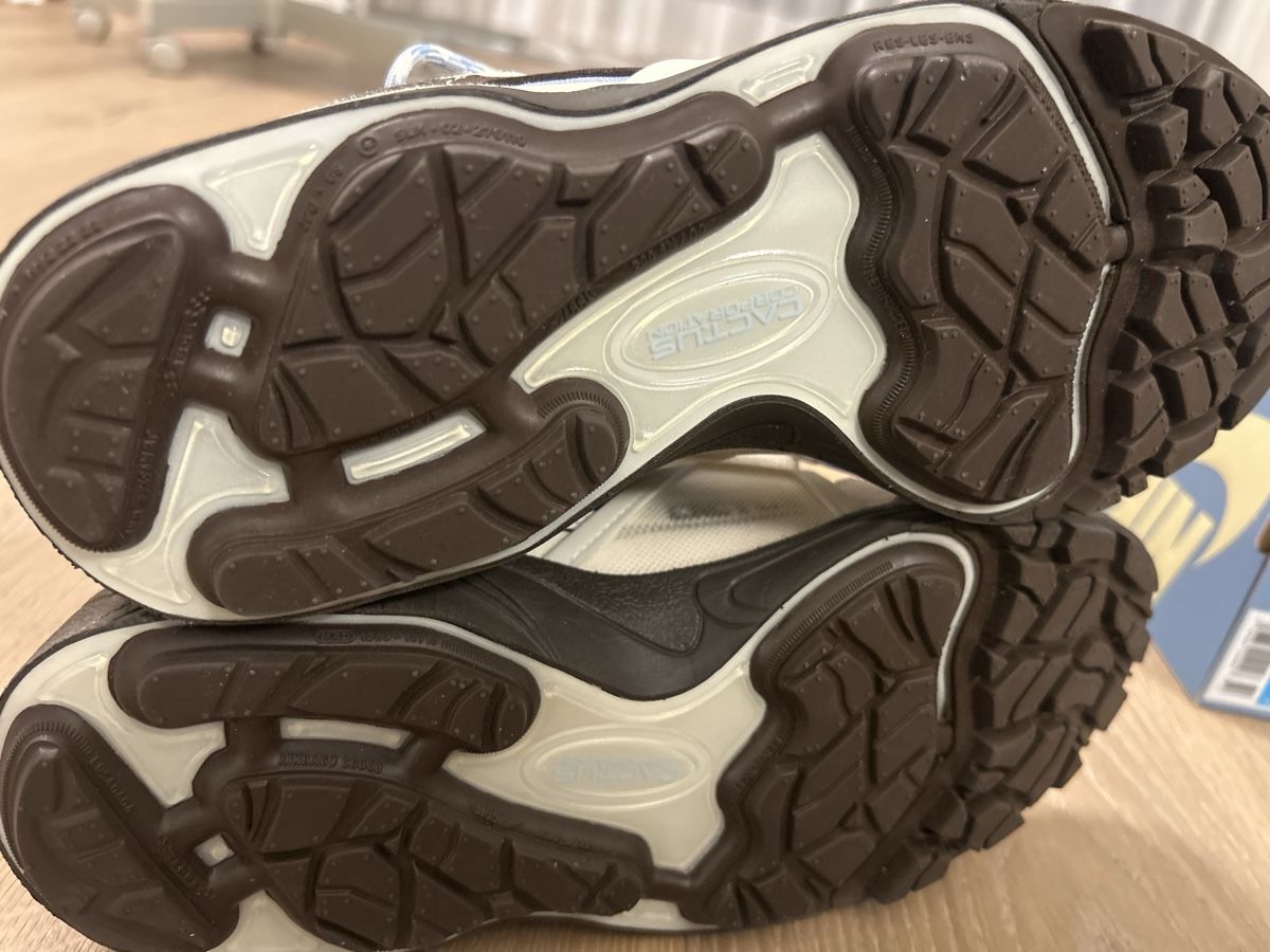 Nike Scarpe per ragazzi: Nike Zoom Field Jaxx, Grösse 41 – Nuovo e nell'imballaggio originale da Winterthur venduto da famboz 4