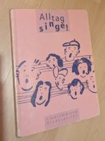 Alltag singe! Liederbuch für den Kindergarten, Top! (51)