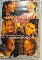 DVD - BEAUTIFUL GIRLS